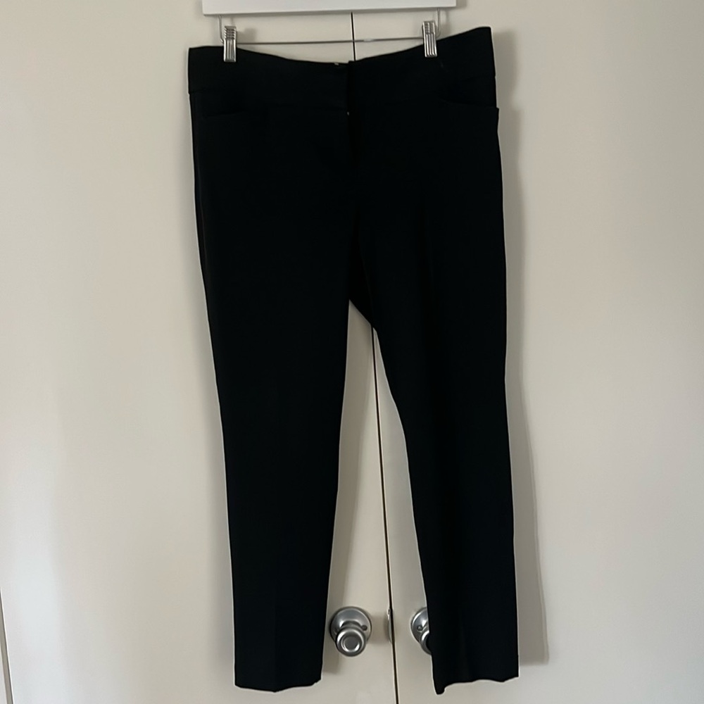 Worthington ankle pants